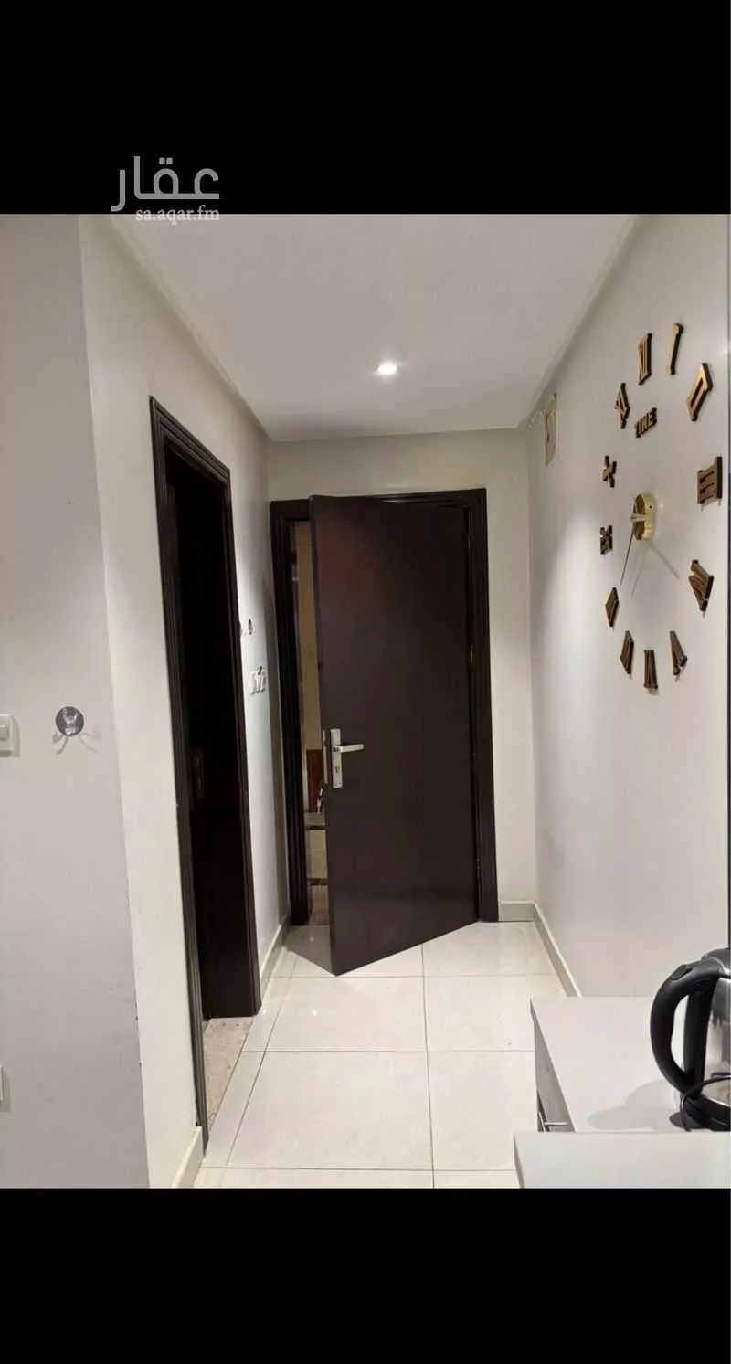 شقة 1 غرف في النخيل 1