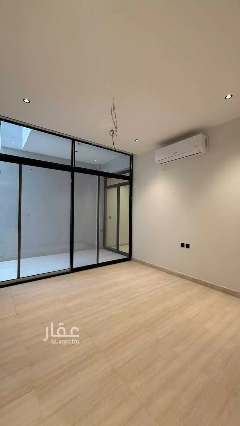 شقة 4 غرف في الرمال 4