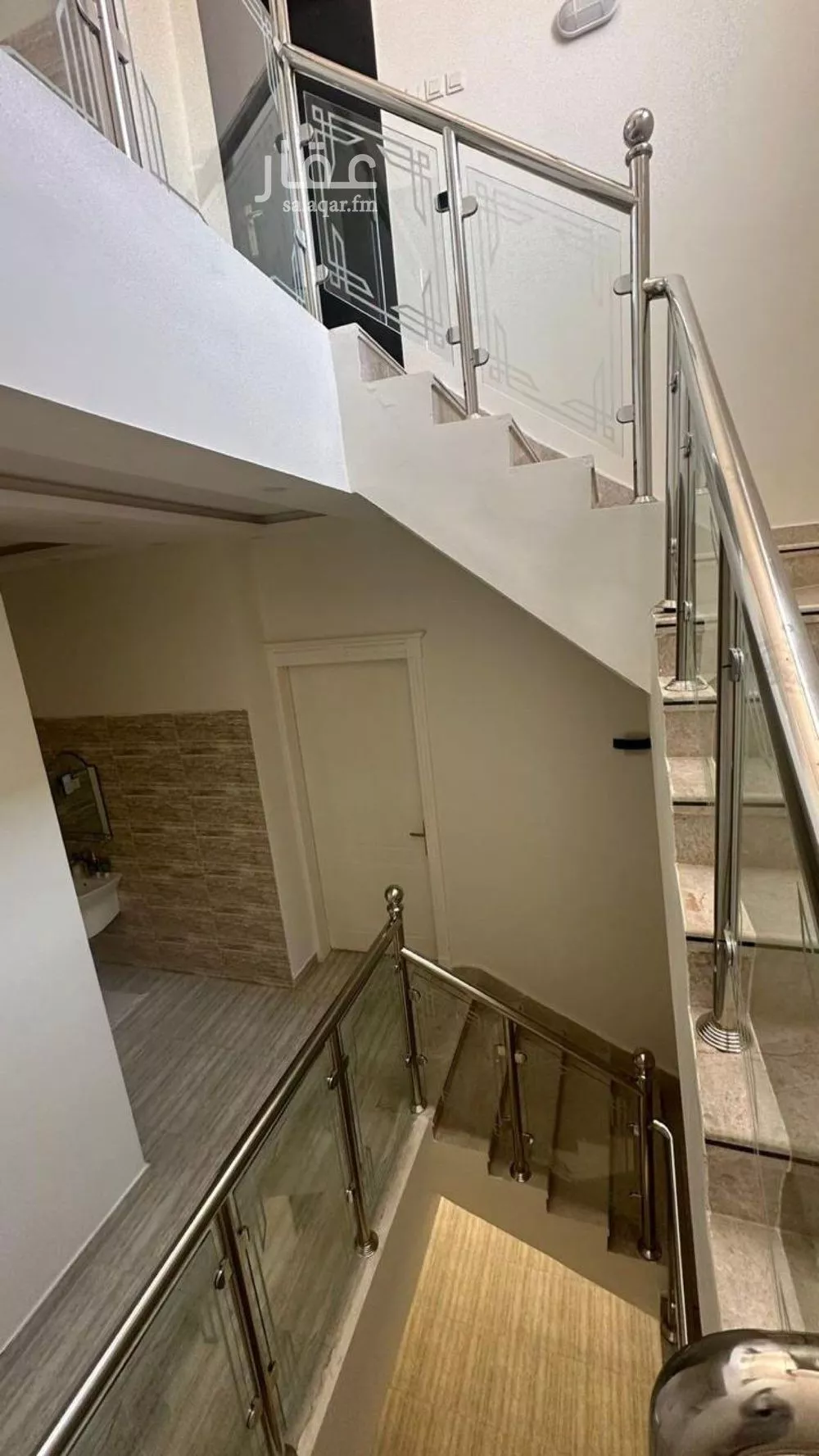 فيلا 8 غرف في المهدية 4