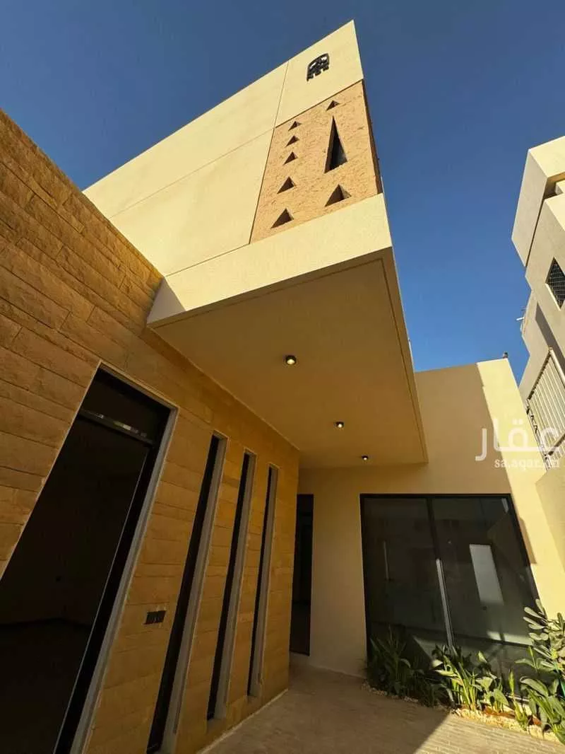 فيلا 4 غرف في الروابي، الرياض 8