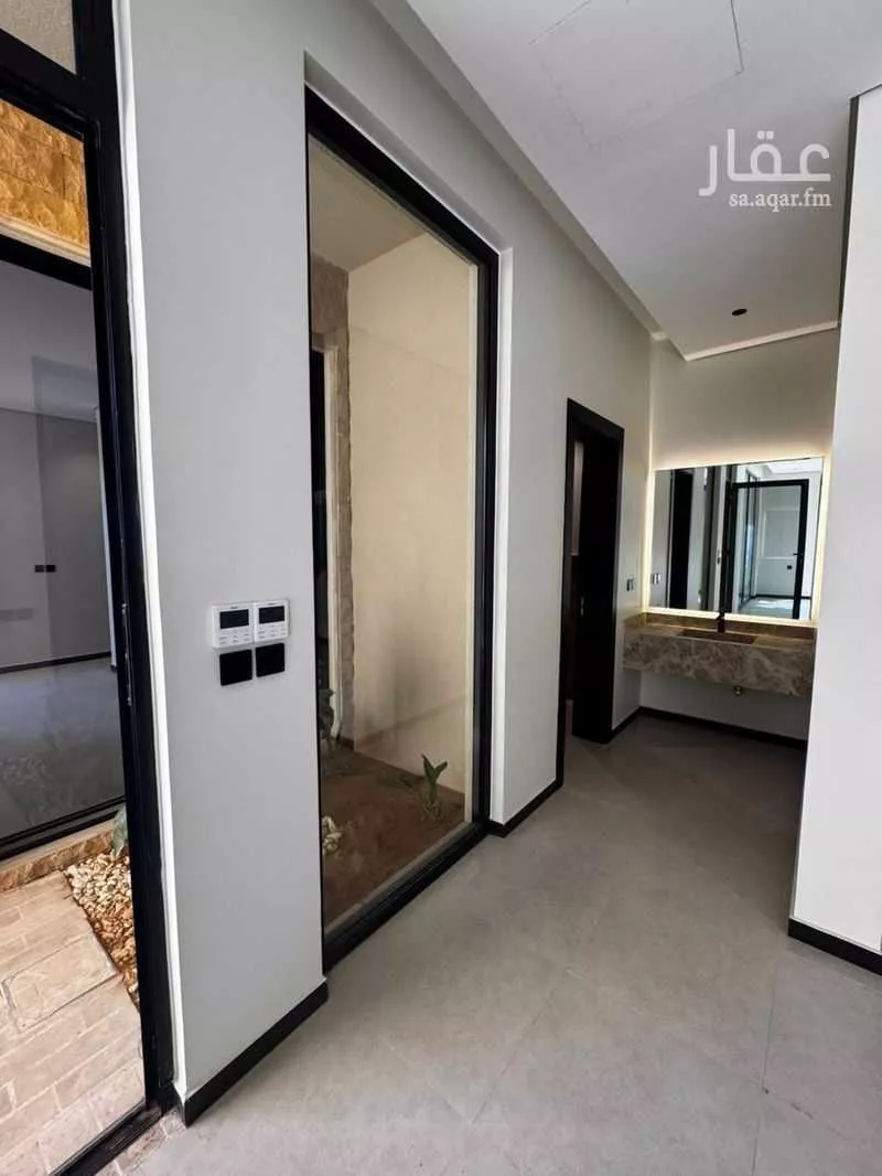 فيلا 6 غرف في الروابي 5