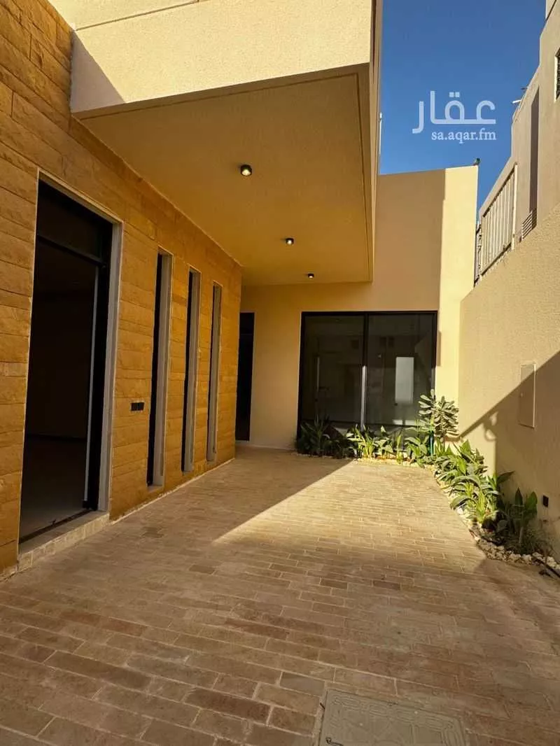 فيلا 4 غرف في الروابي، الرياض 5