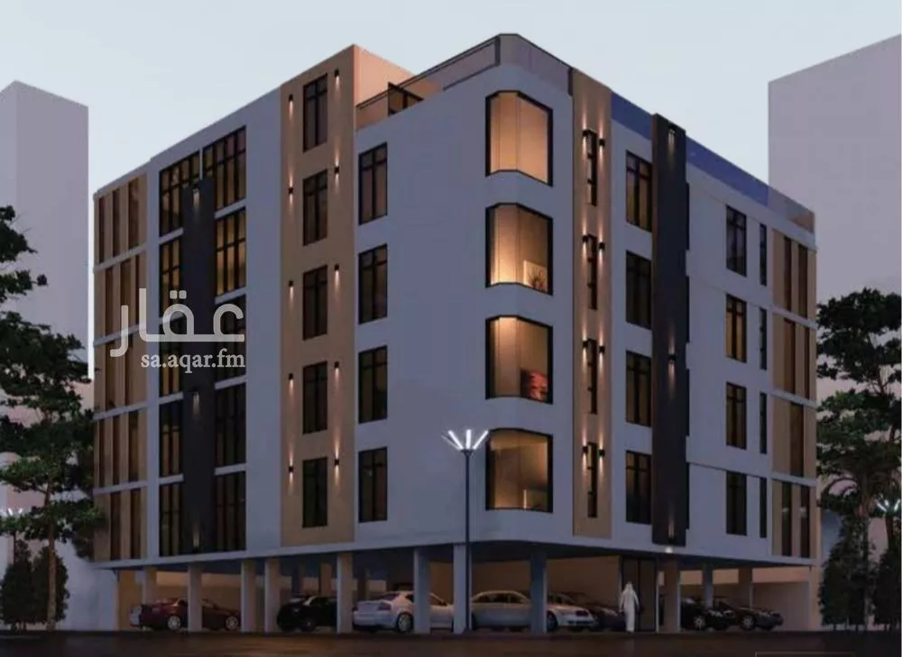 شقة 3 غرف في الصفا 4