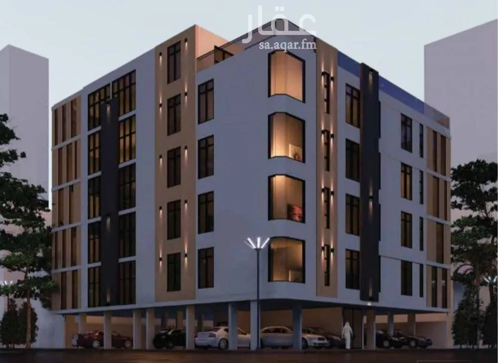 شقة 6 غرف في الصفا 3