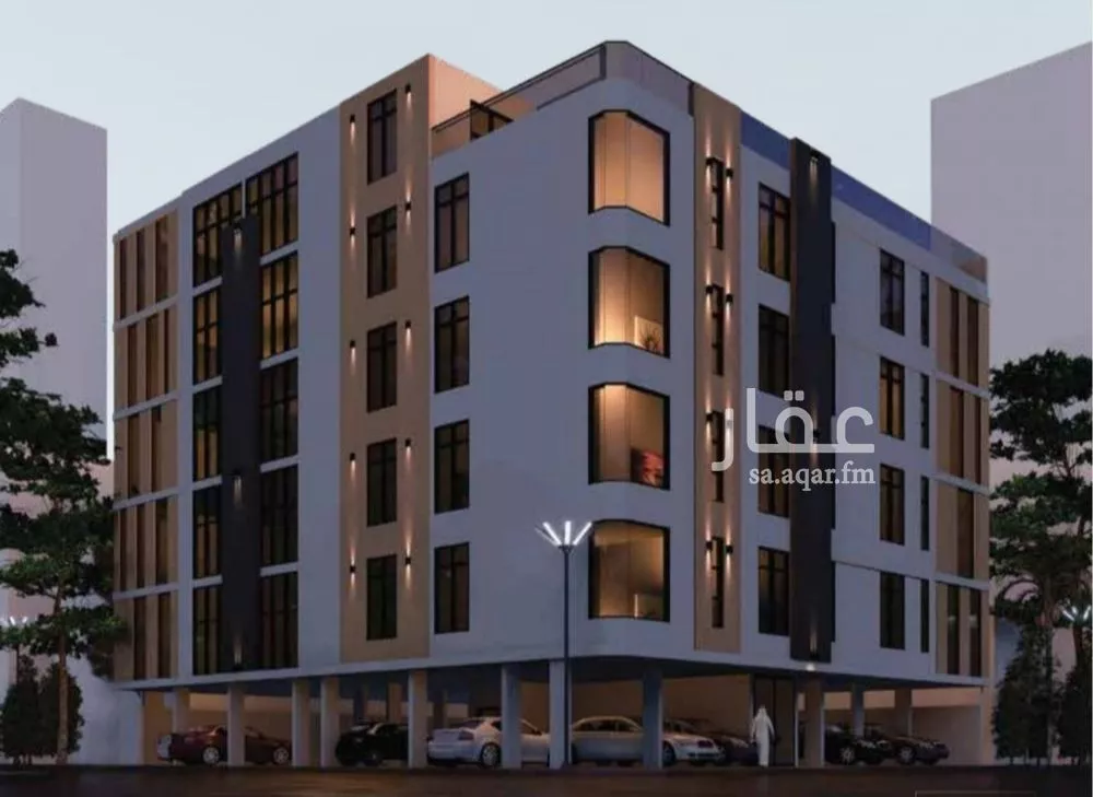 شقة 2 غرف في الصفا 1