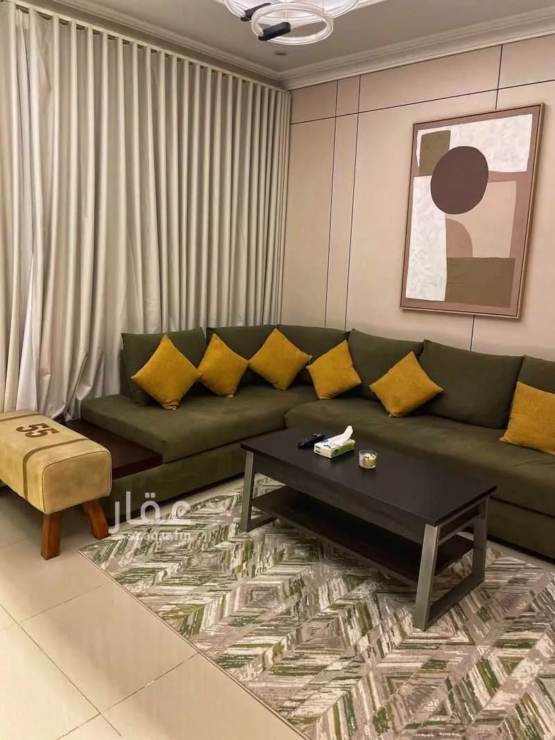 3 bedroom apartment in Al Rawdah 4