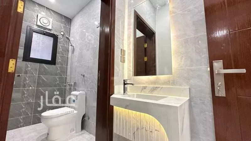 شقة 4 غرف في المروة 3