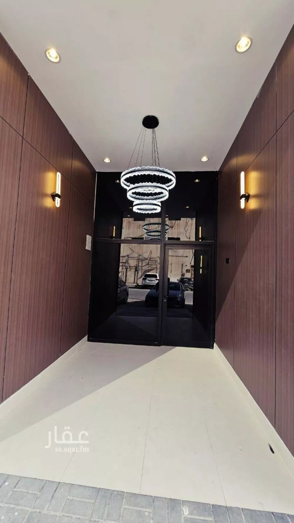 1 bedroom apartment in Al Aqiq 2