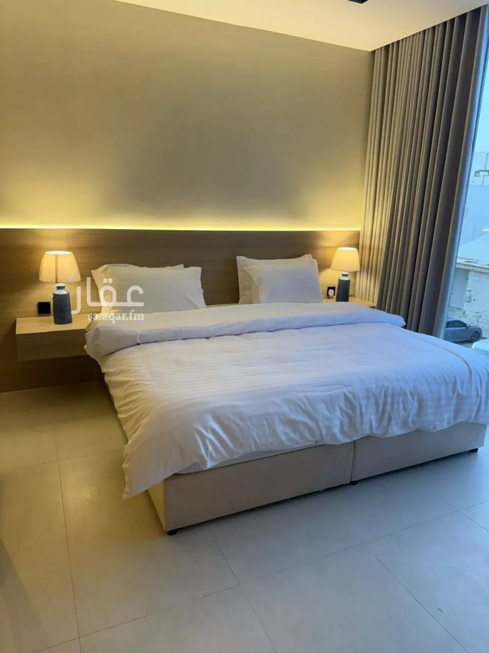 1 bedroom apartment in Al Aqiq 3