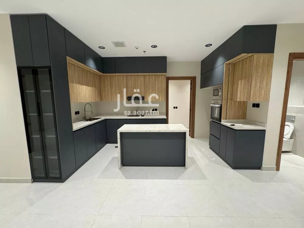 3 bedroom apartment in Al Narjis 1