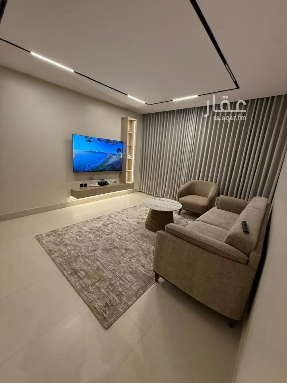 1 bedroom apartment in Al Aqiq 5