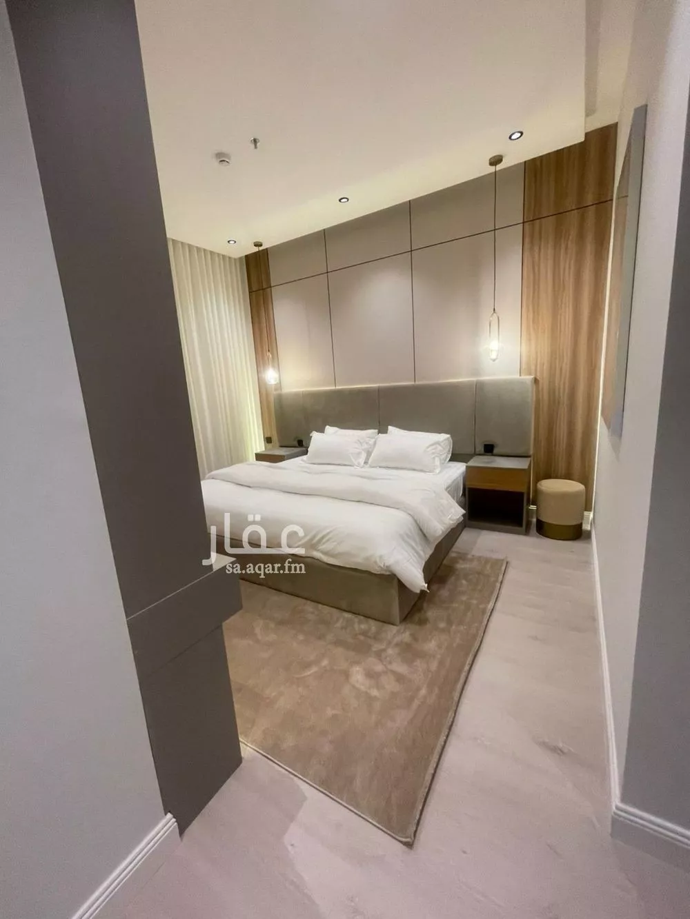 3 bedroom apartment in Al Malqa 5