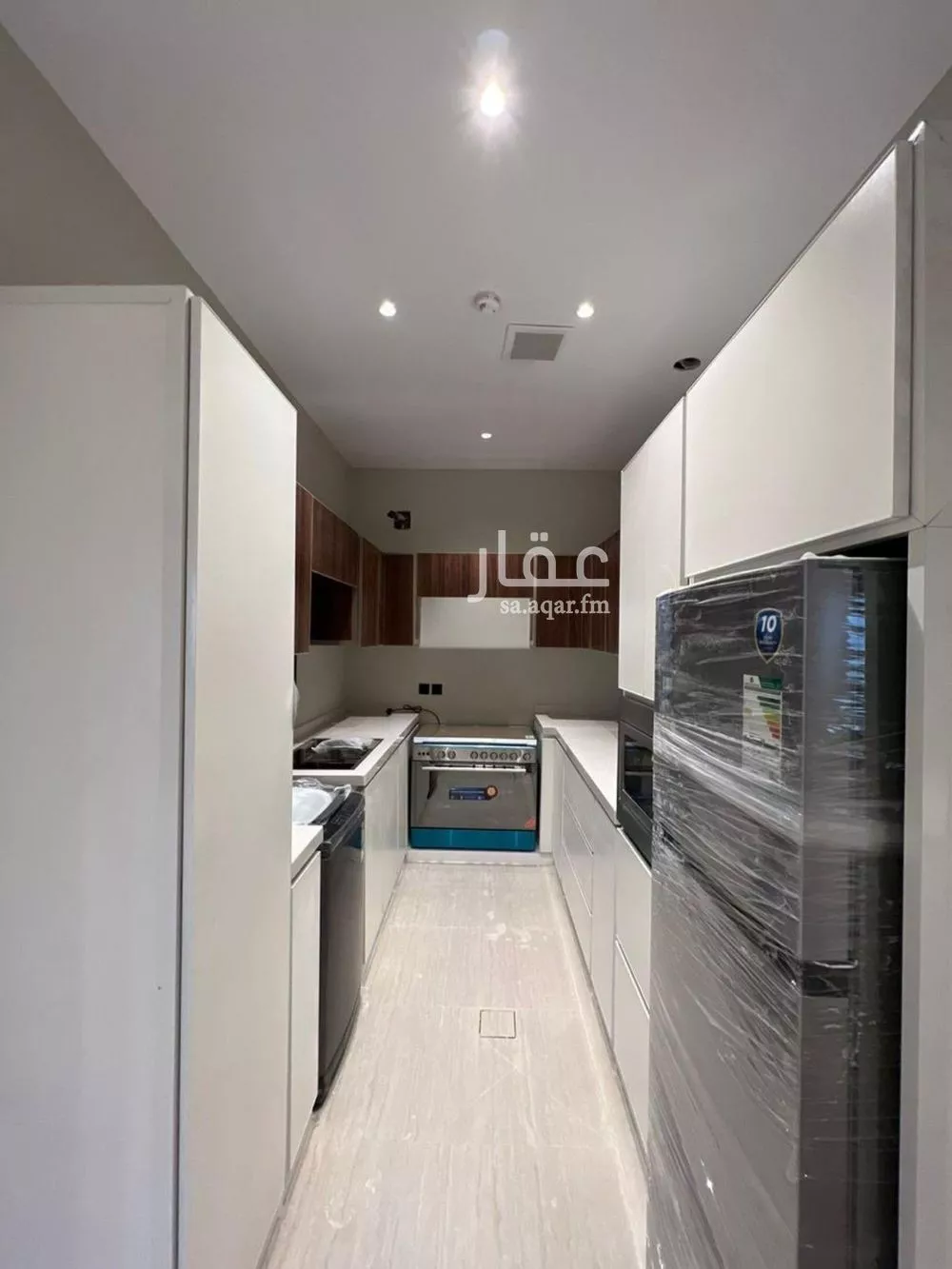 شقة 3 غرف في الرمال 1