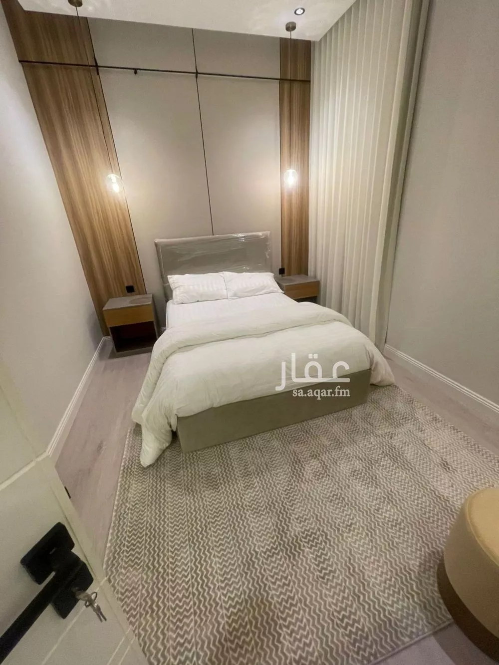 3 bedroom apartment in Al Malqa 4