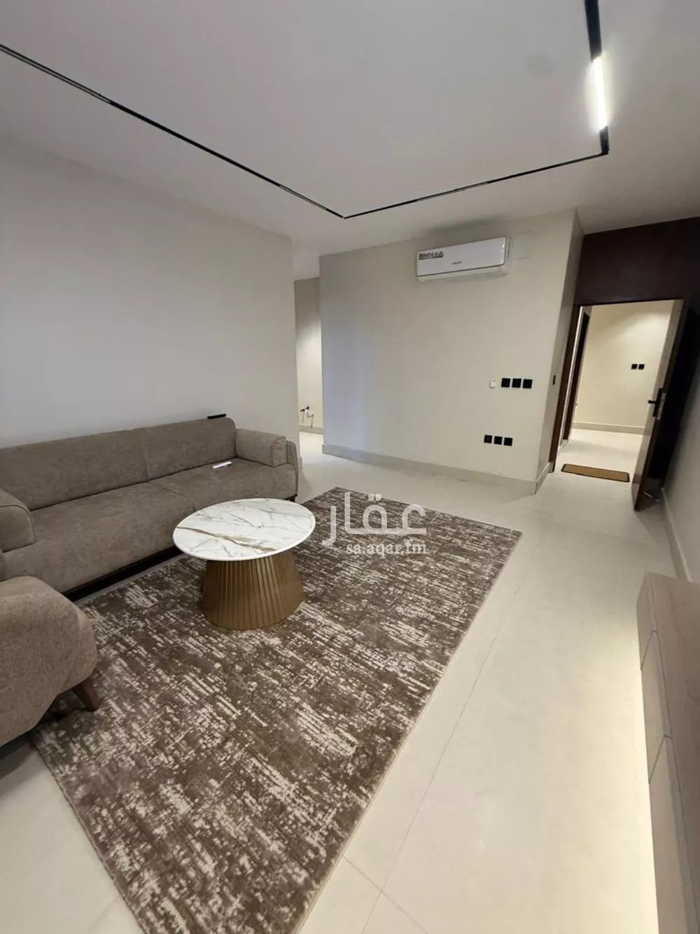 1 bedroom apartment in Al Aqiq 4