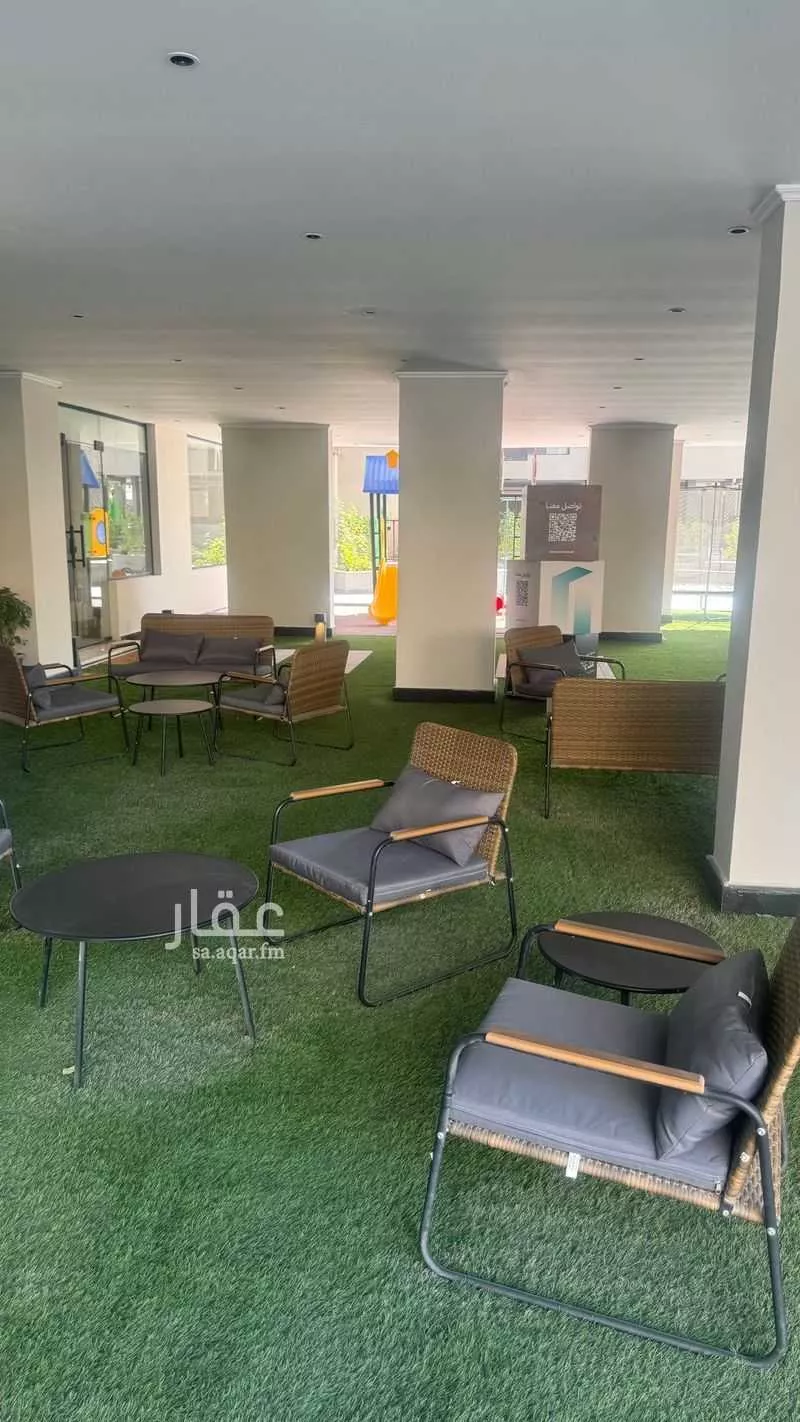 3 bedroom apartment in As Saif 5