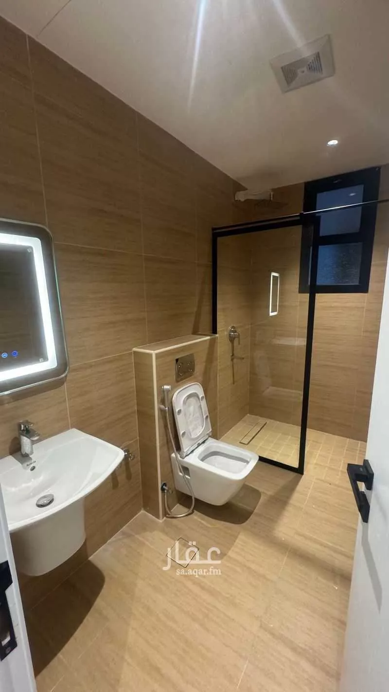 3 bedroom apartment in As Saif 4