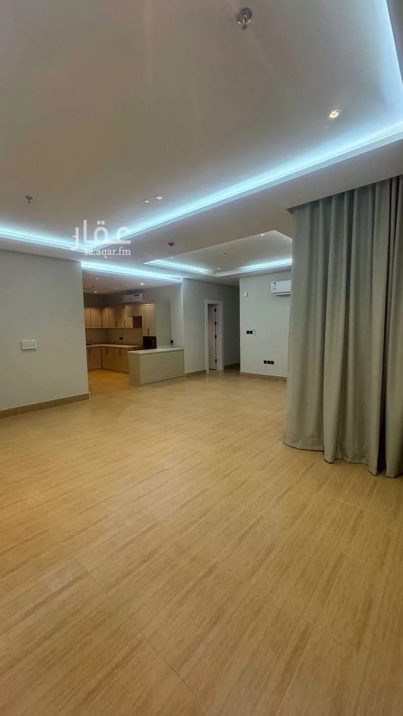 3 bedroom apartment in As Saif 1