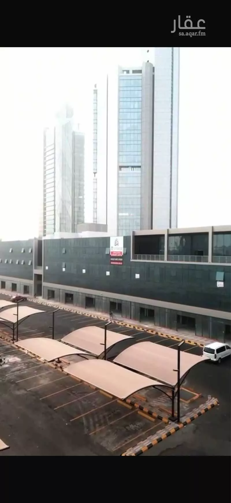 محل 3982 م² في البندرية 2