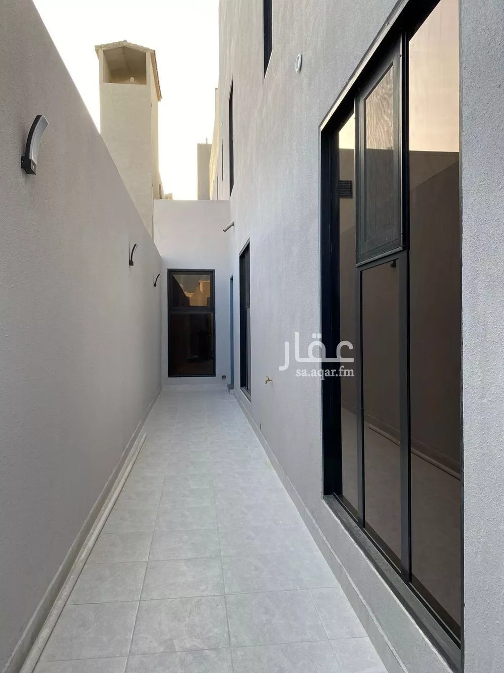 دور 5 غرف في الرمال 5