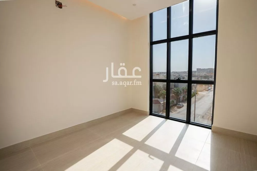 3 bedroom apartment in Al Quds 3