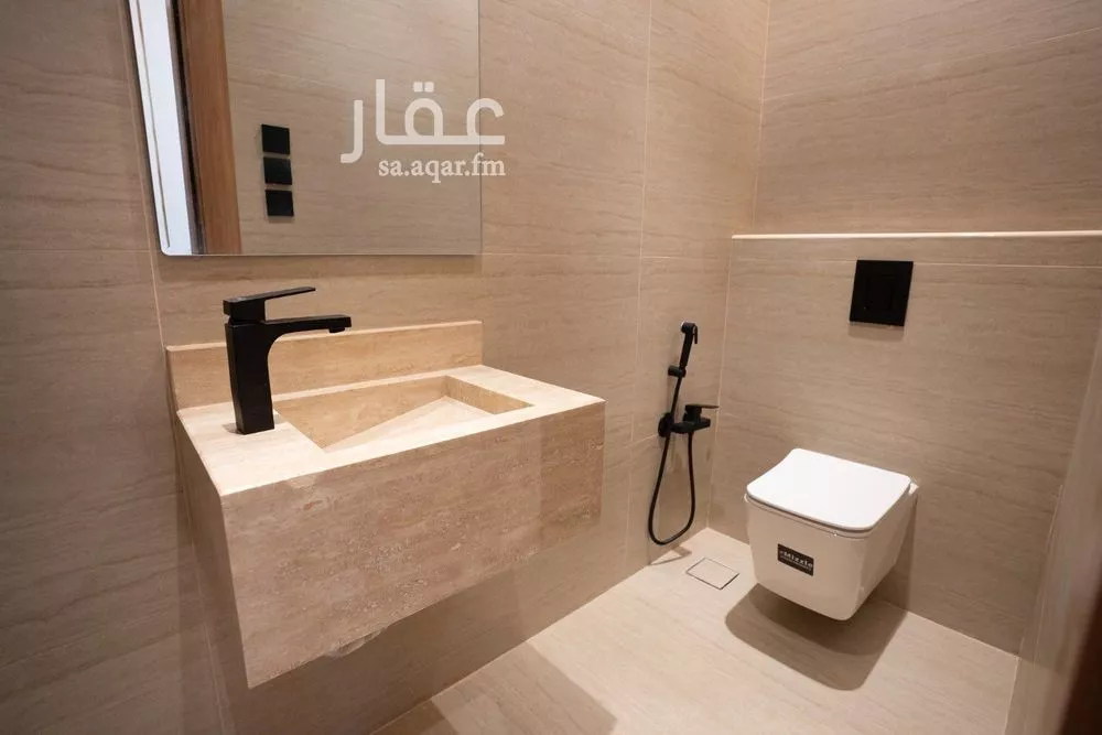 شقة 3 غرف في القدس 2