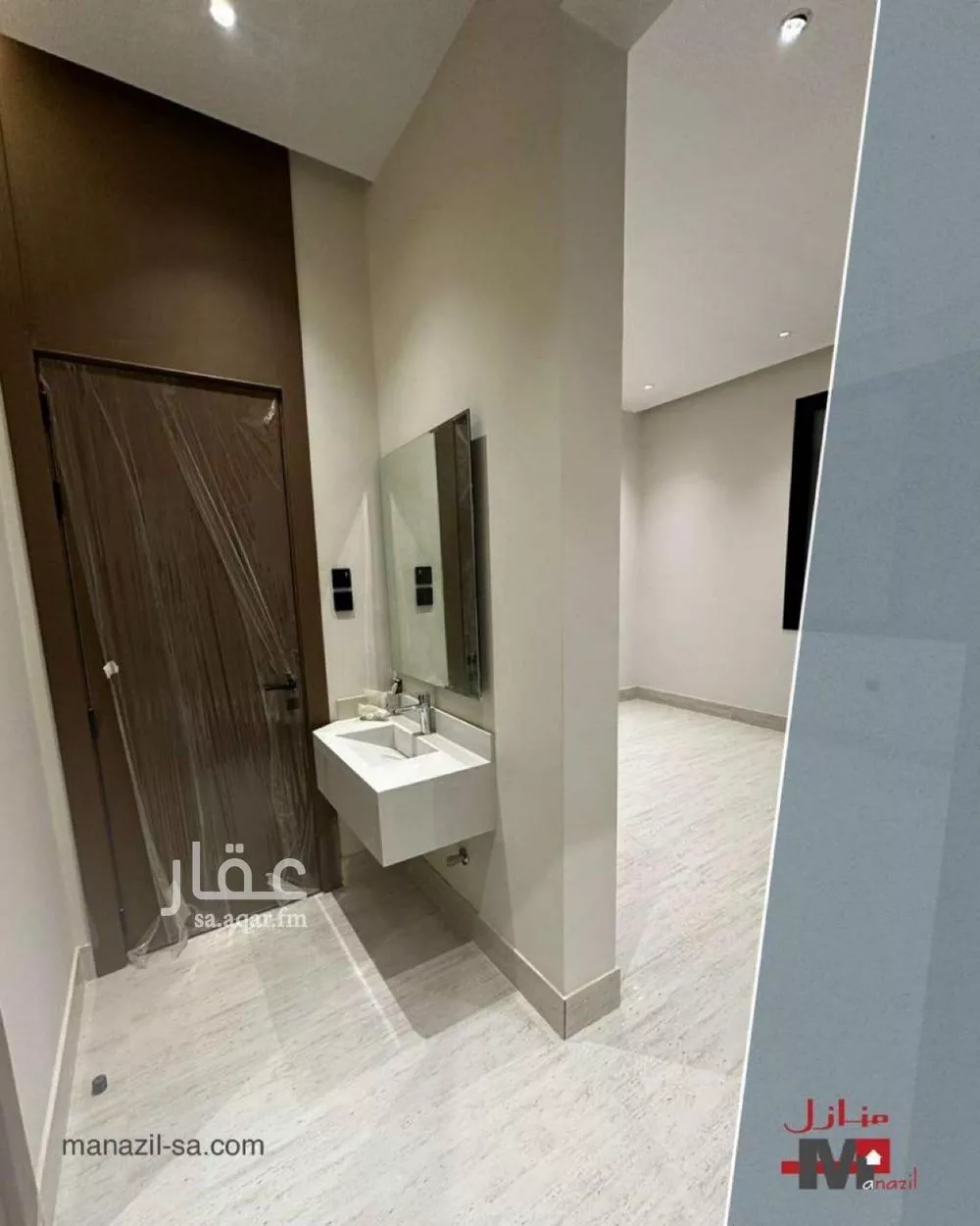 دور 5 غرف في بدر 3