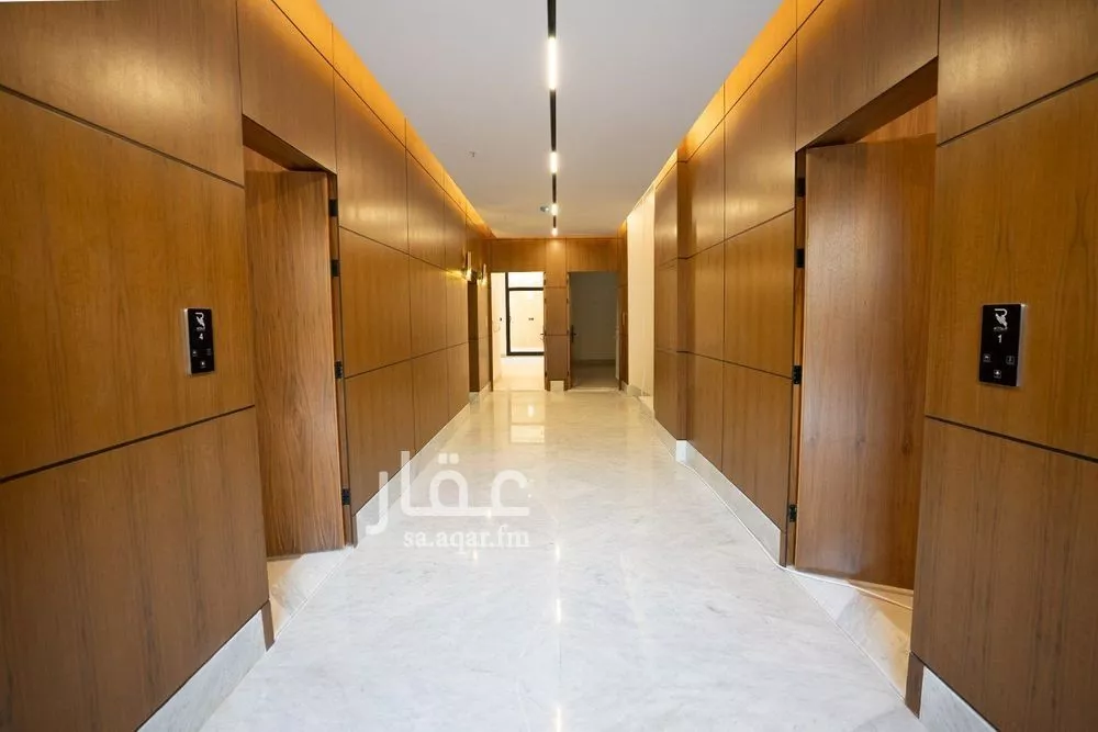 3 bedroom apartment in Al Quds 1