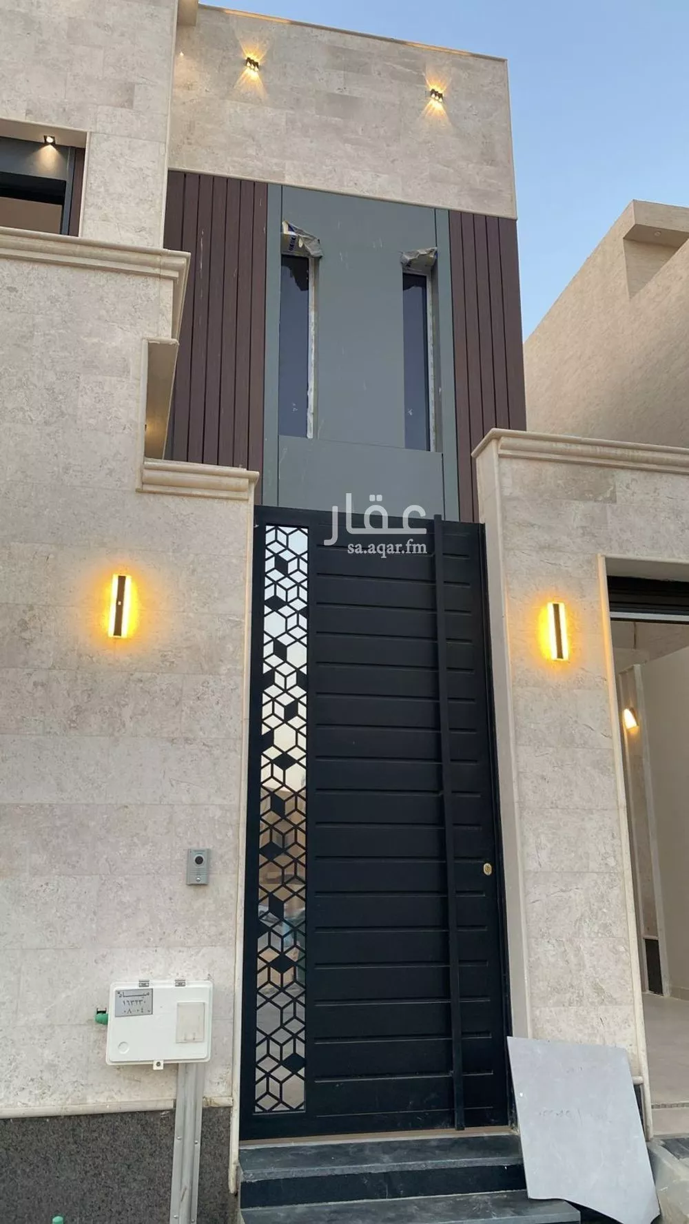 فيلا 8 غرف في طويق 1