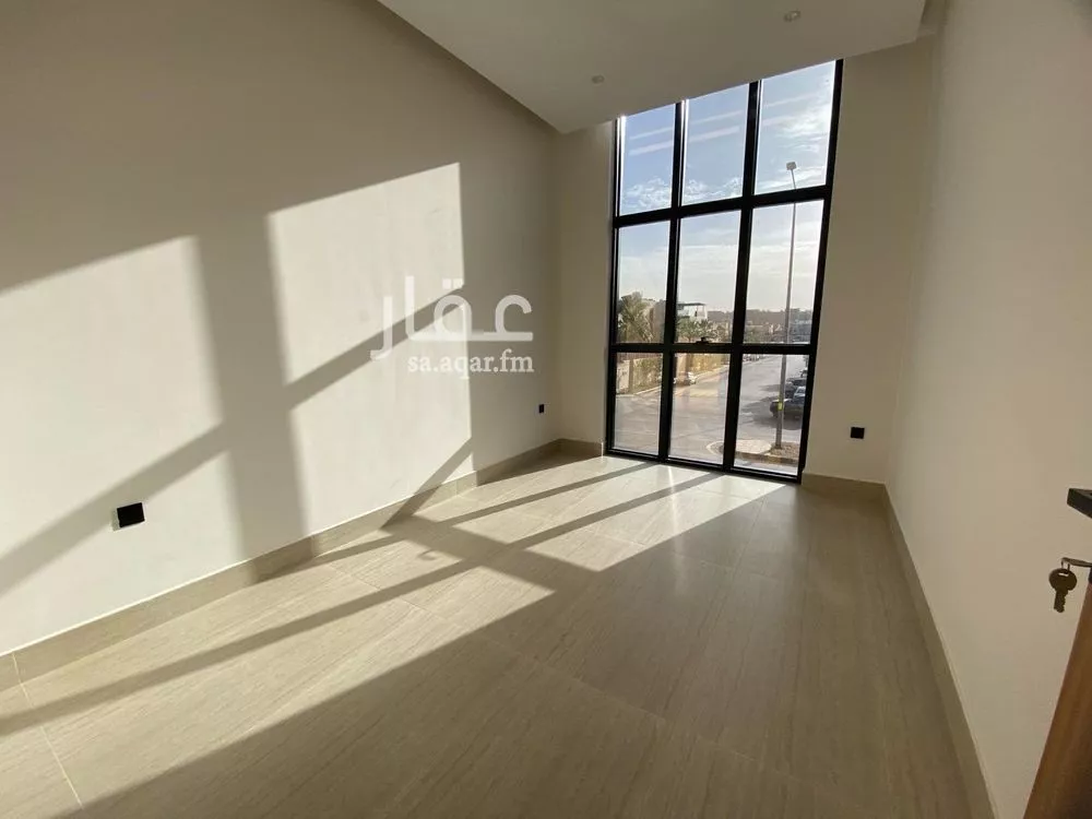 3 bedroom apartment in Al Quds 1