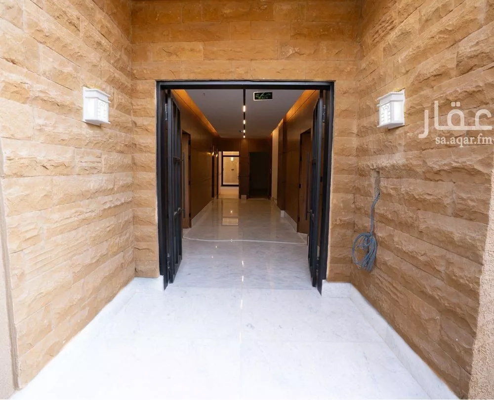 3 bedroom apartment in Al Quds 2