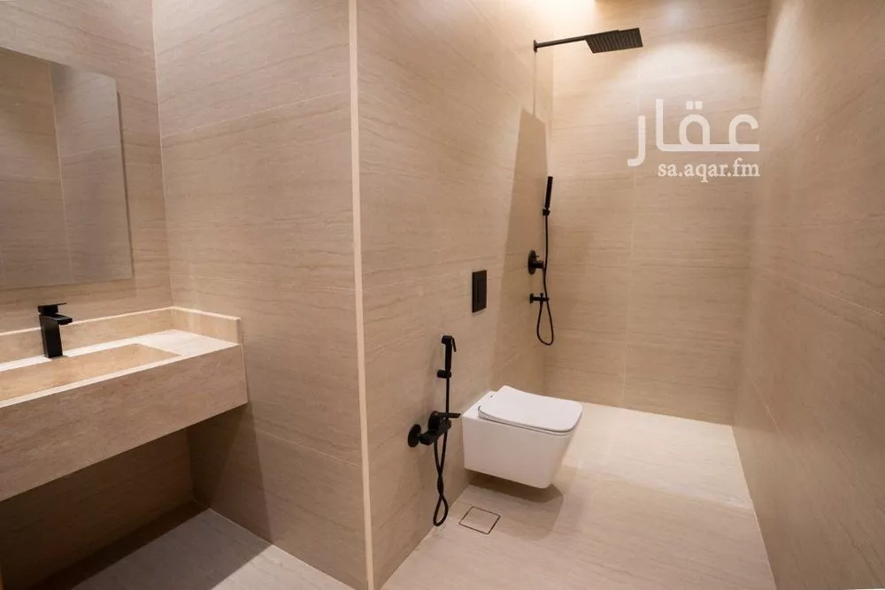 3 bedroom apartment in Al Quds 3