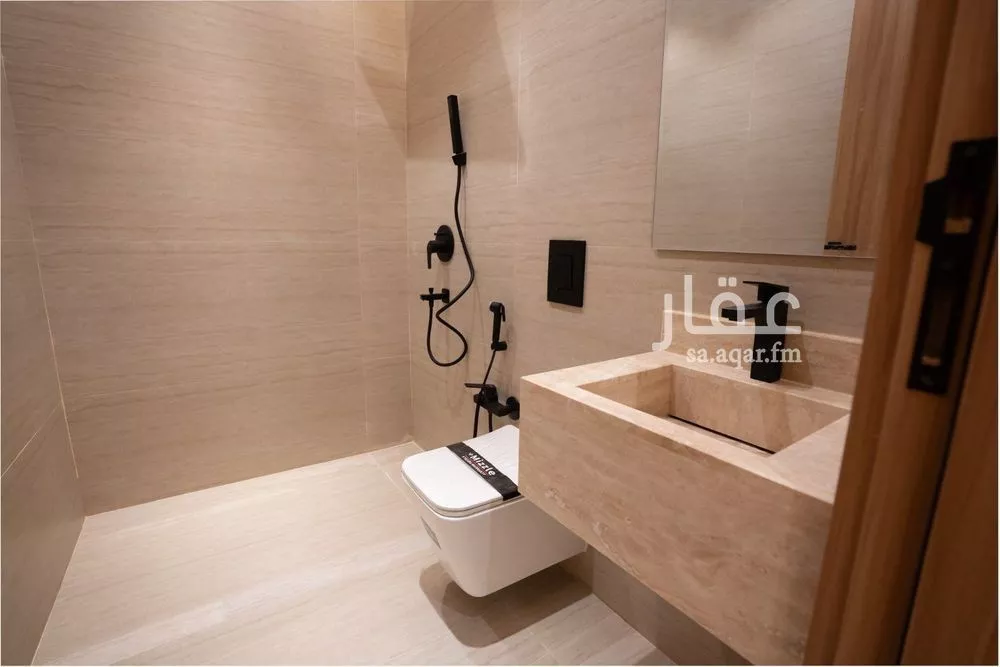 3 bedroom apartment in Al Quds 3