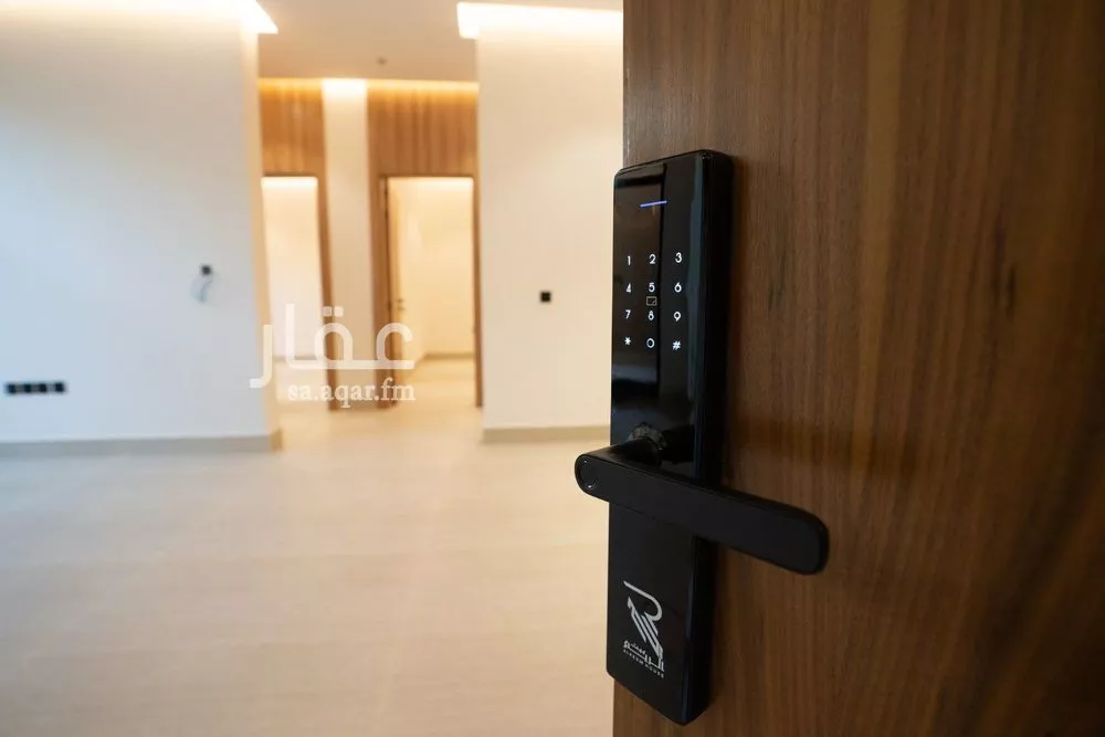 3 bedroom apartment in Al Quds 5