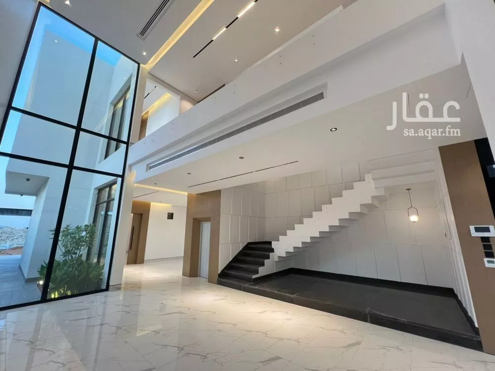 فيلا 5 غرف في النرجس 1