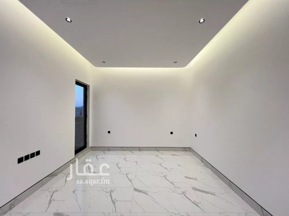 فيلا 5 غرف في النرجس 5