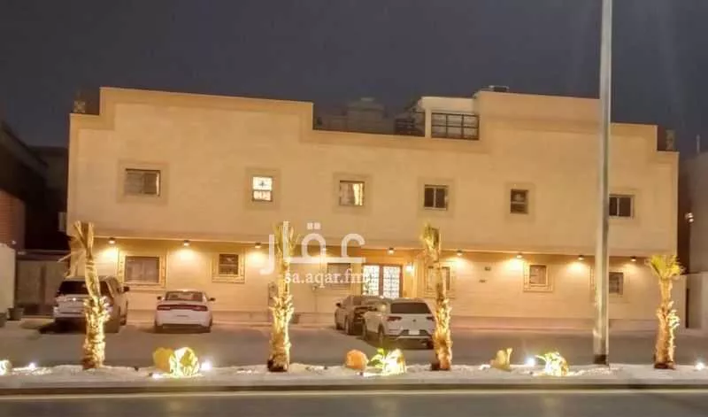 عمارة 812 م² في التعاون