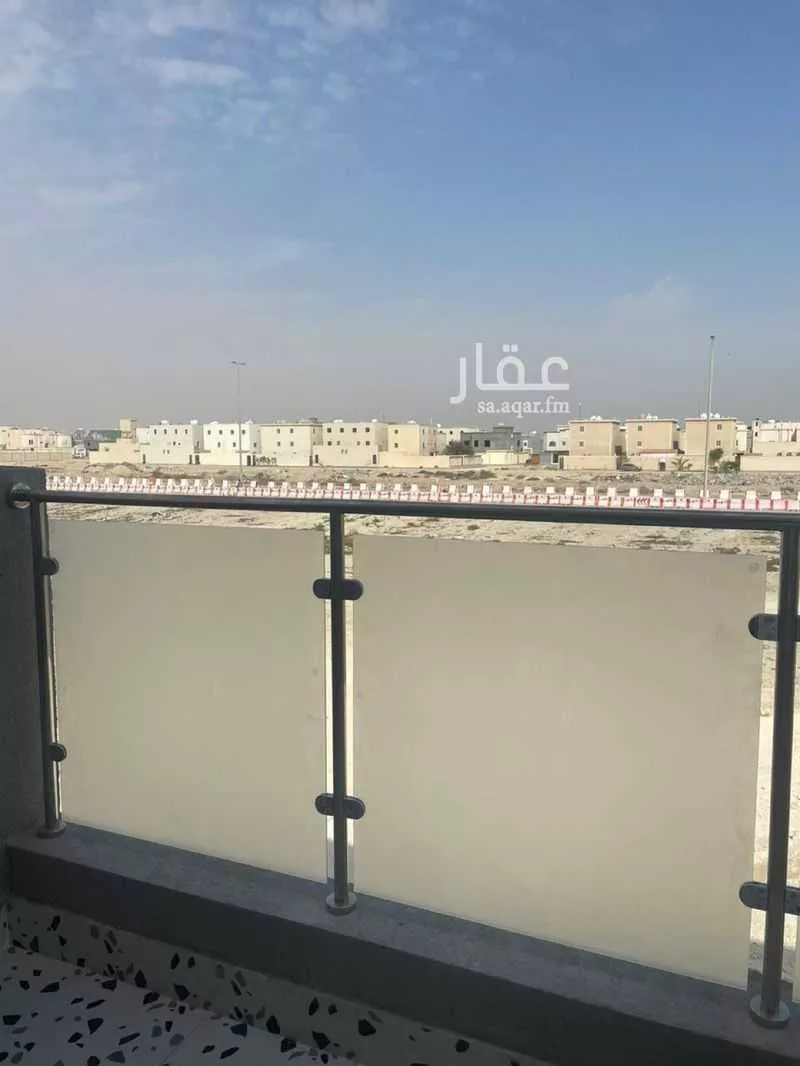 فيلا 6 غرف في ضاحية الملك فهد 3