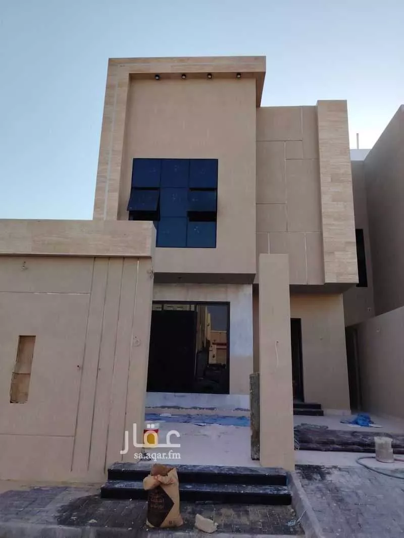 فيلا 6 غرف في ضاحية الملك فهد 2