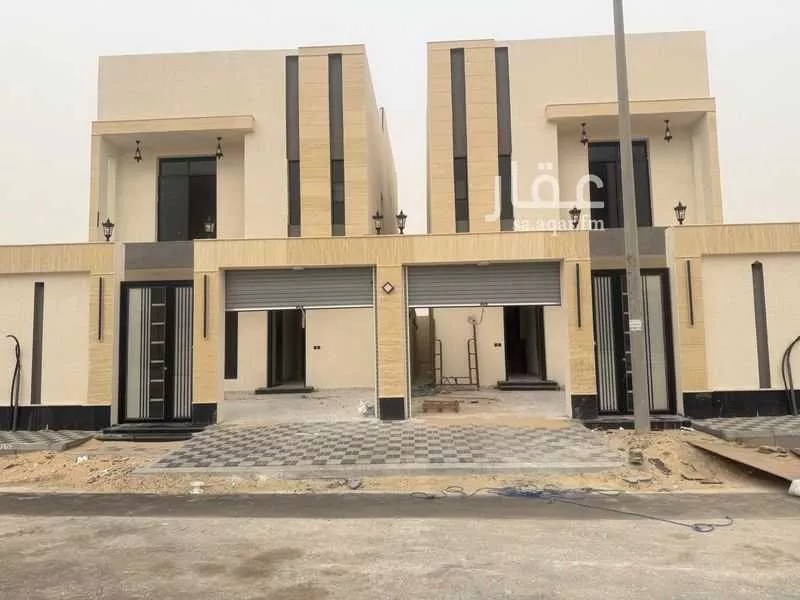 فيلا 6 غرف في ضاحية الملك فهد 2