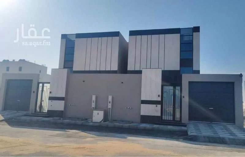 فيلا 6 غرف في ضاحية الملك فهد 2