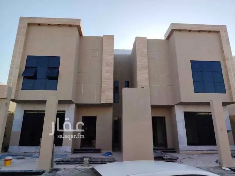 فيلا 6 غرف في ضاحية الملك فهد 1