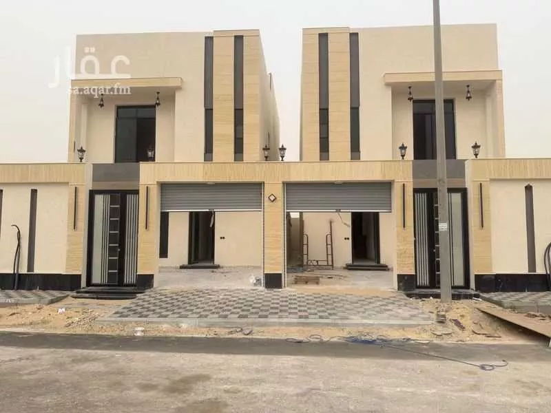 فيلا 6 غرف في ضاحية الملك فهد 3