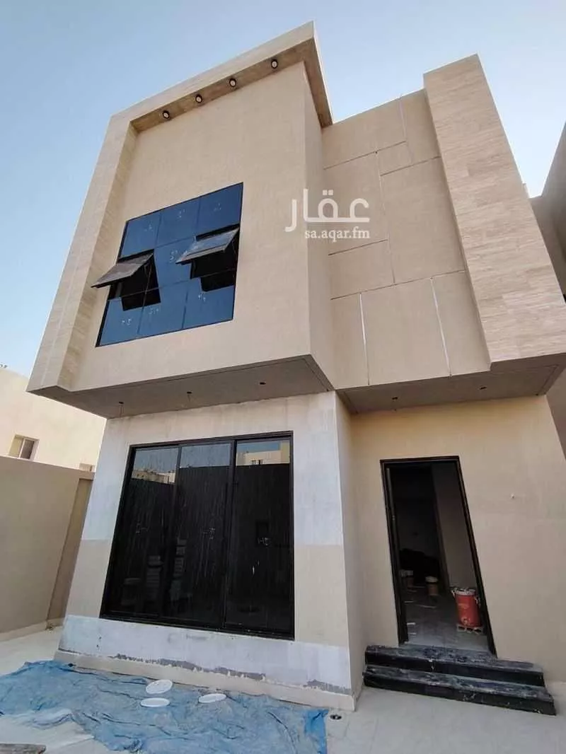 فيلا 6 غرف في ضاحية الملك فهد 3