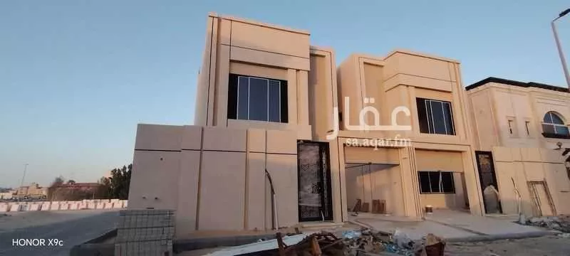 فيلا 6 غرف في ضاحية الملك فهد 2