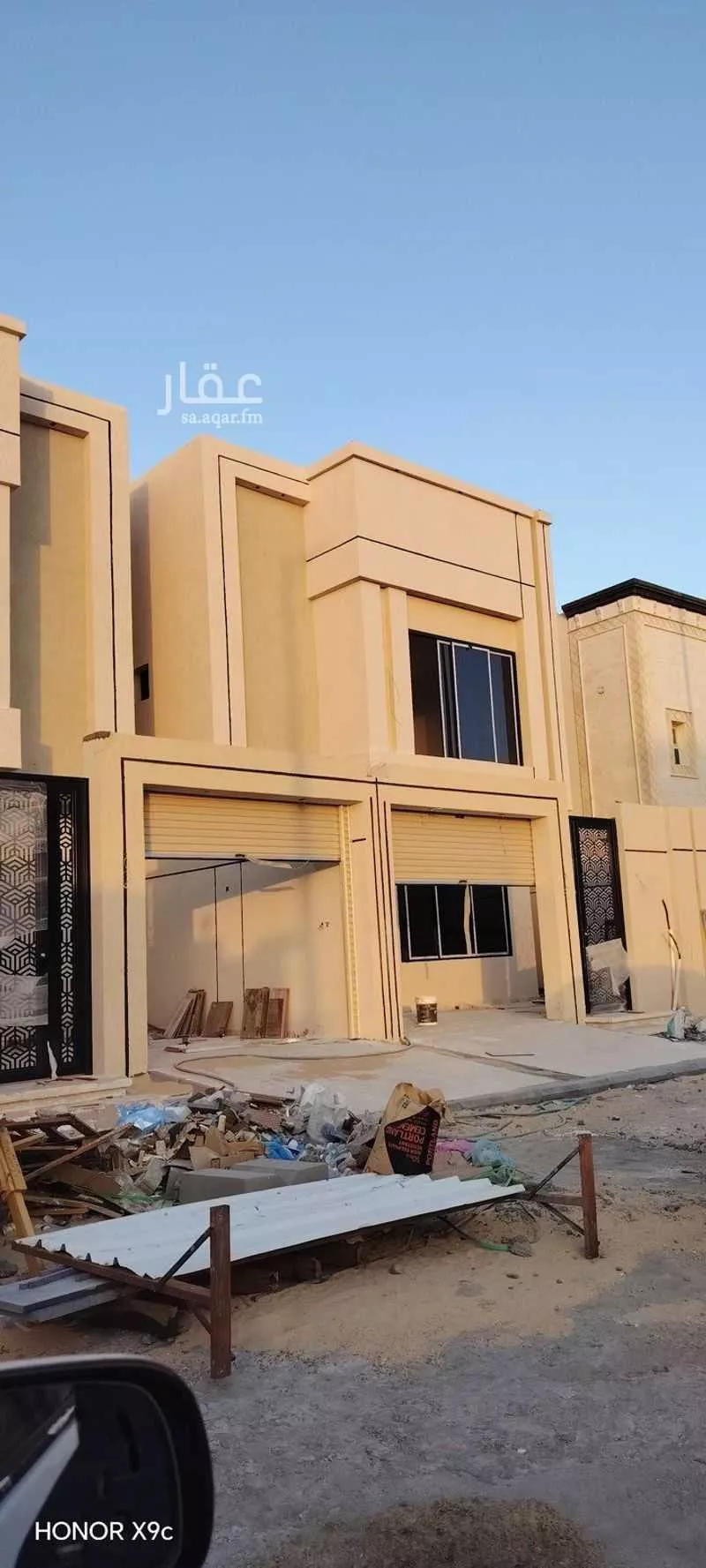 فيلا 6 غرف في ضاحية الملك فهد 4