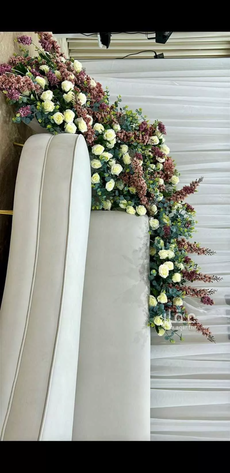 عمارة 816 م² في الفيصلية 3