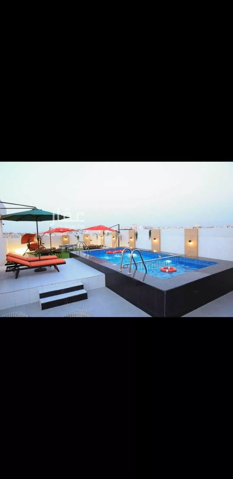 عمارة 816 م² في الفيصلية 4