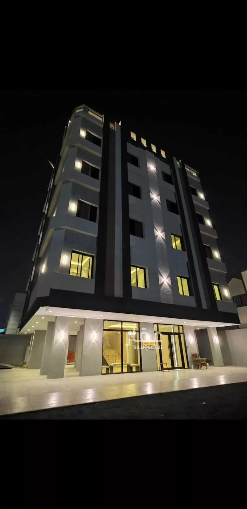 318 sqm building in Al Faisaliyyah 3