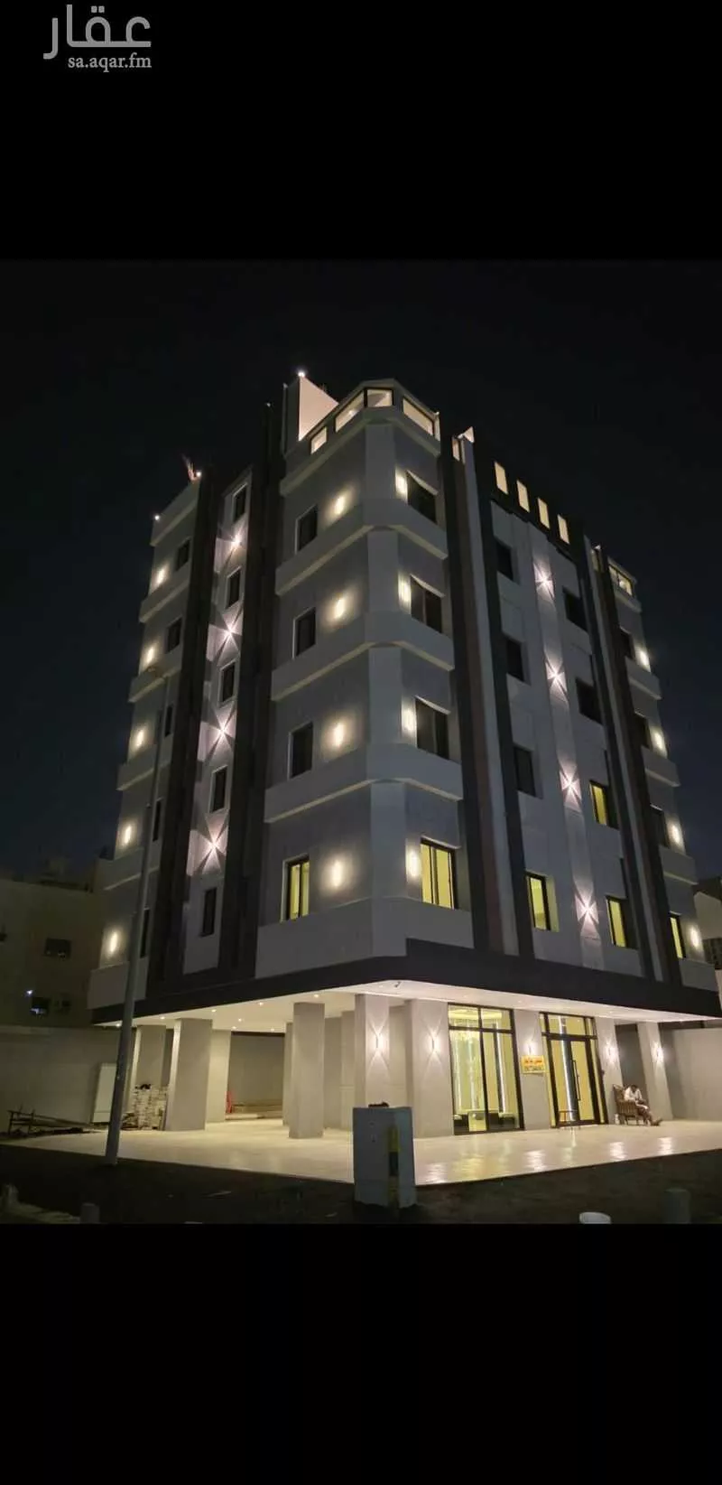 318 sqm building in Al Faisaliyyah 4